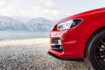 Subaru Levorg STI Accessories 2016 года (WW)